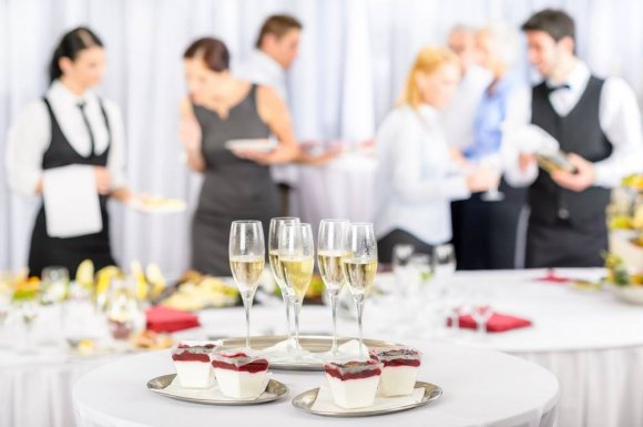 Réserver dans un restaurant pour un séminaire d'entreprise - Le Tampon - LE LONG BOARD